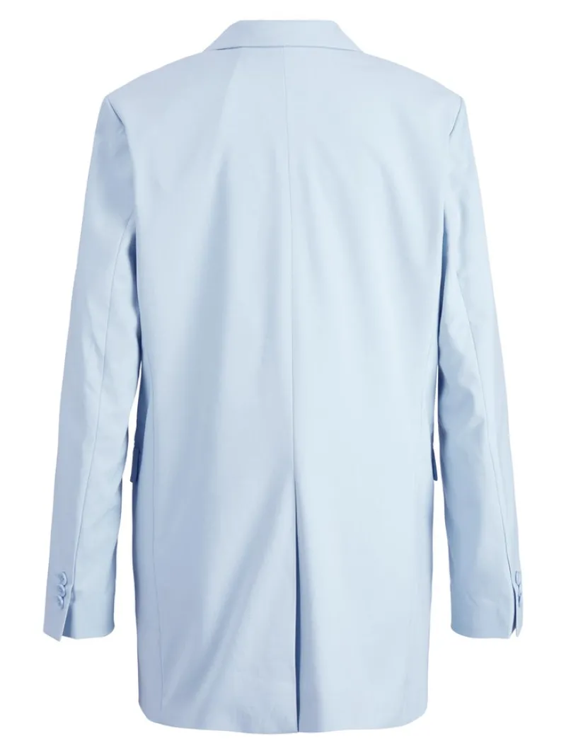 JJXX Jacken*JXCHLOE OVERSIZED BLAZER NOOS baby blue