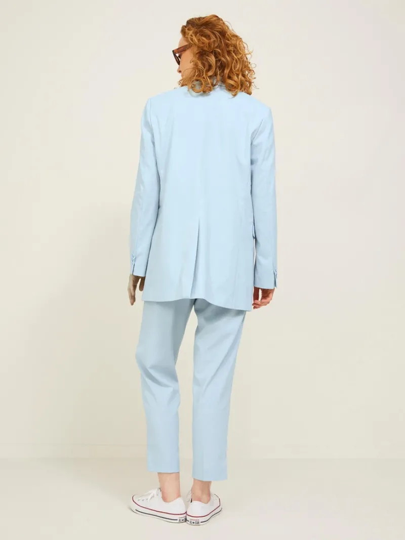 JJXX Jacken*JXCHLOE OVERSIZED BLAZER NOOS baby blue
