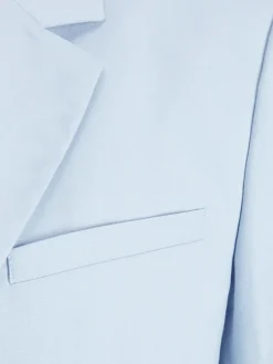 JJXX Jacken*JXCHLOE OVERSIZED BLAZER NOOS baby blue