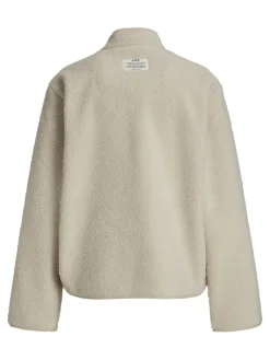 JJXX Jacken*JXDAWN TEDDY JACKET OTW moonbeam