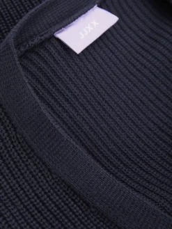 JJXX Pullover & Sweatshirts*JXELIZA TWIST CARDIGAN KNIT Navy Blazer