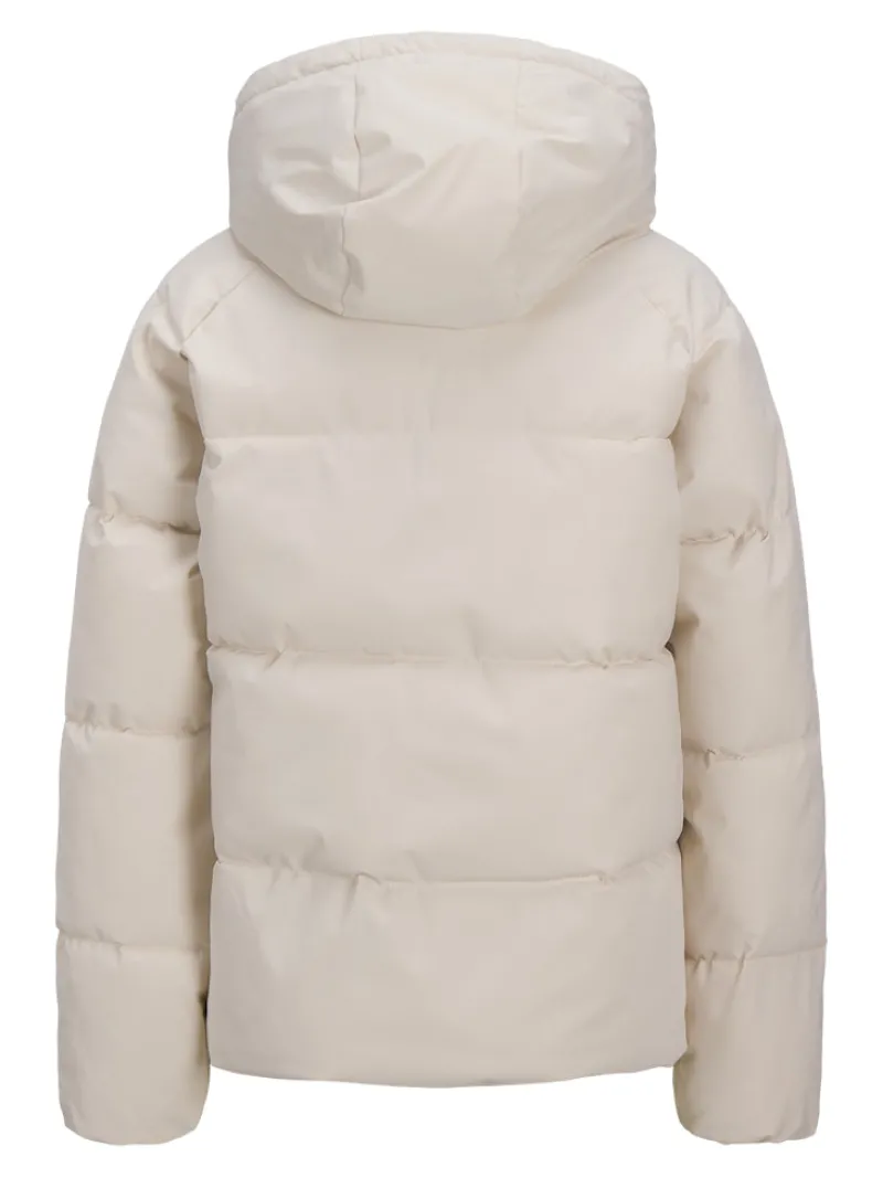 JJXX Jacken*JXGLOBAL PUFFER JACKET OTW ACT moonbeam