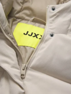 JJXX Jacken*JXGLOBAL PUFFER JACKET OTW ACT moonbeam