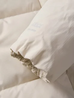 JJXX Jacken*JXGLOBAL PUFFER JACKET OTW ACT moonbeam