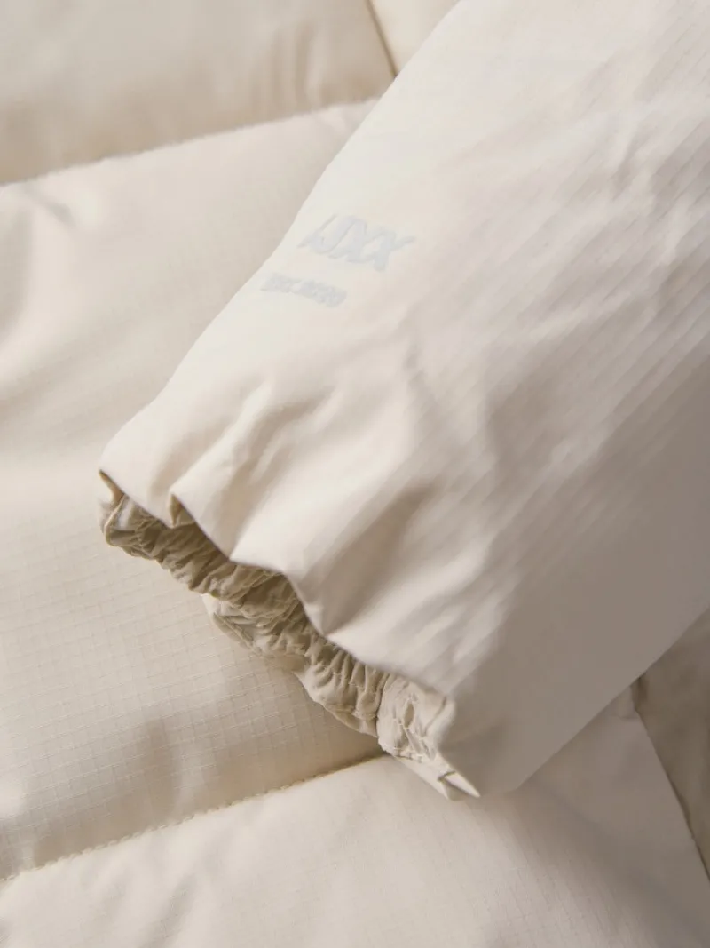 JJXX Jacken*JXGLOBAL PUFFER JACKET OTW ACT moonbeam