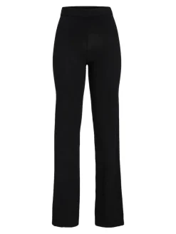 JJXX Hosen*JXHARPER SOFT PANT KNIT Black