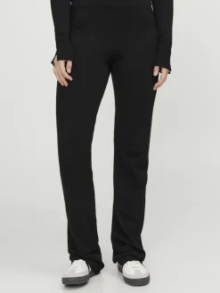 JJXX Hosen*JXHARPER SOFT PANT KNIT Black