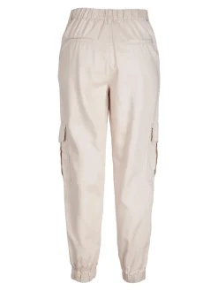 JJXX Hosen*JXHOLLY RLX CARGO HW PANT PNT NOOS moonbeam