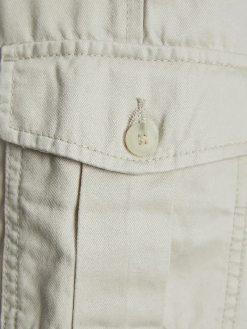 JJXX Shorts*JXHOLLY RLX CARGO HW SHORTS PNT moonbeam