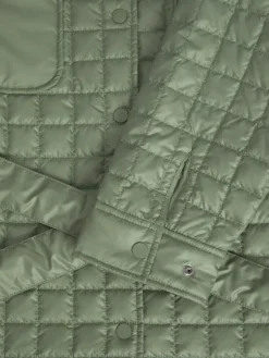 JJXX Jacken*JXLAIN QUILTED COAT OTW loden frost