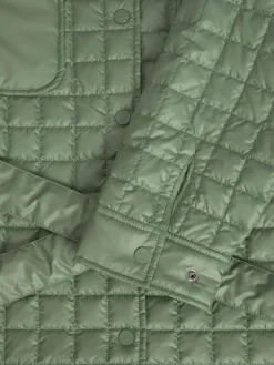 JJXX Jacken*JXLAIN QUILTED COAT OTW loden frost