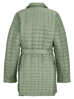 JJXX Jacken*JXLAIN QUILTED COAT OTW loden frost