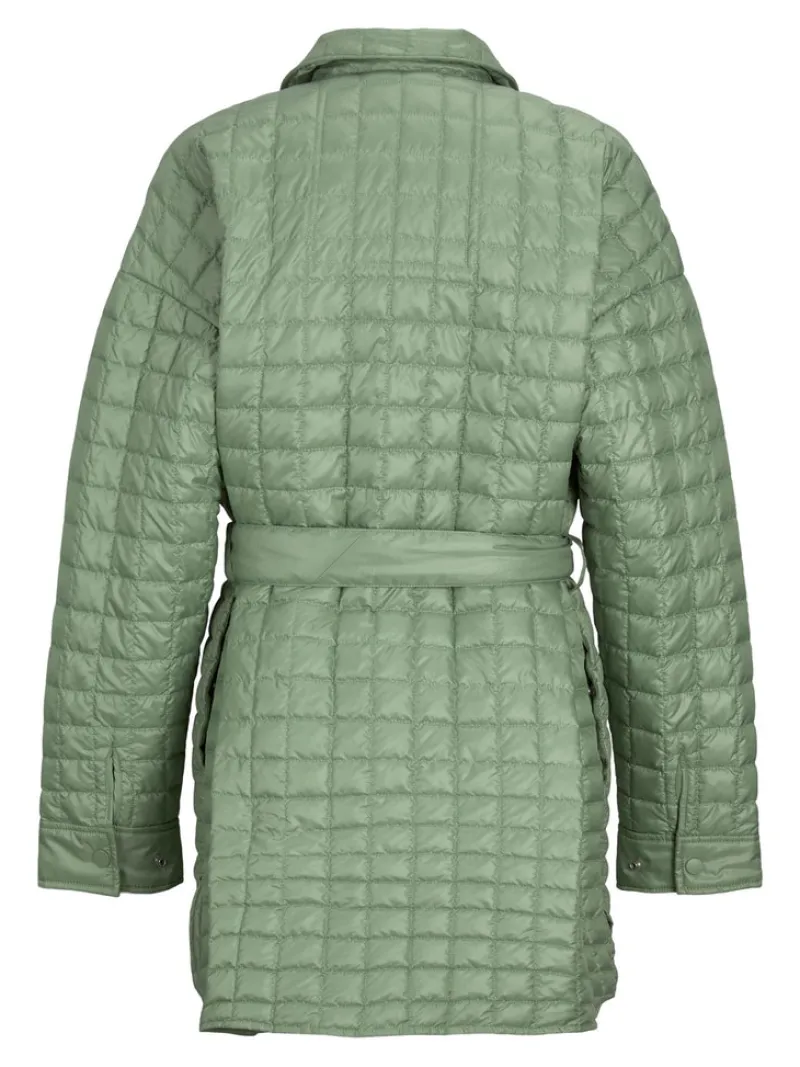 JJXX Jacken*JXLAIN QUILTED COAT OTW loden frost