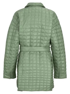 JJXX Jacken*JXLAIN QUILTED COAT OTW loden frost