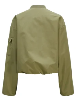 JJXX Jacken*JXLEILA BOMBER JACKET OTW NOOS Aloe