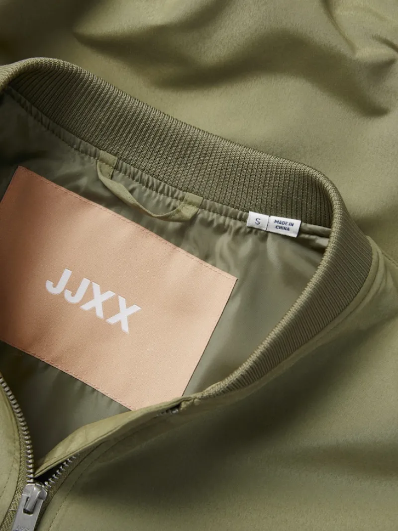 JJXX Jacken*JXLEILA BOMBER JACKET OTW NOOS Aloe