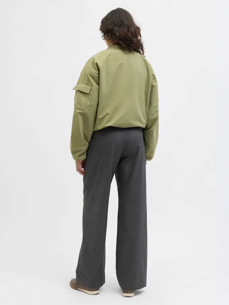 JJXX Jacken*JXLEILA BOMBER JACKET OTW NOOS Aloe