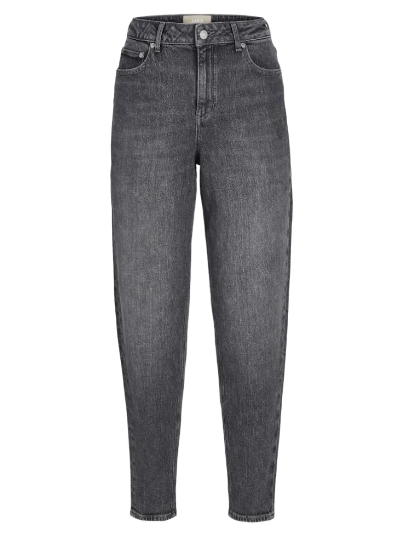JJXX Jeans*JXLISBON MOM HW C4144 JEANS DNM NOOS Grey Denim
