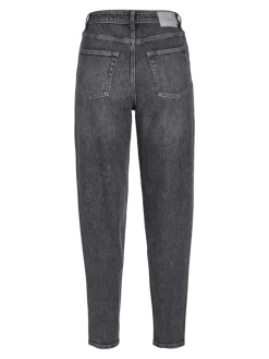 JJXX Jeans*JXLISBON MOM HW C4144 JEANS DNM NOOS Grey Denim