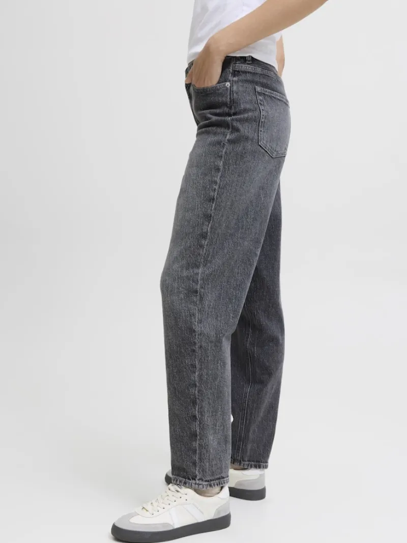 JJXX Jeans*JXLISBON MOM HW C4144 JEANS DNM NOOS Grey Denim