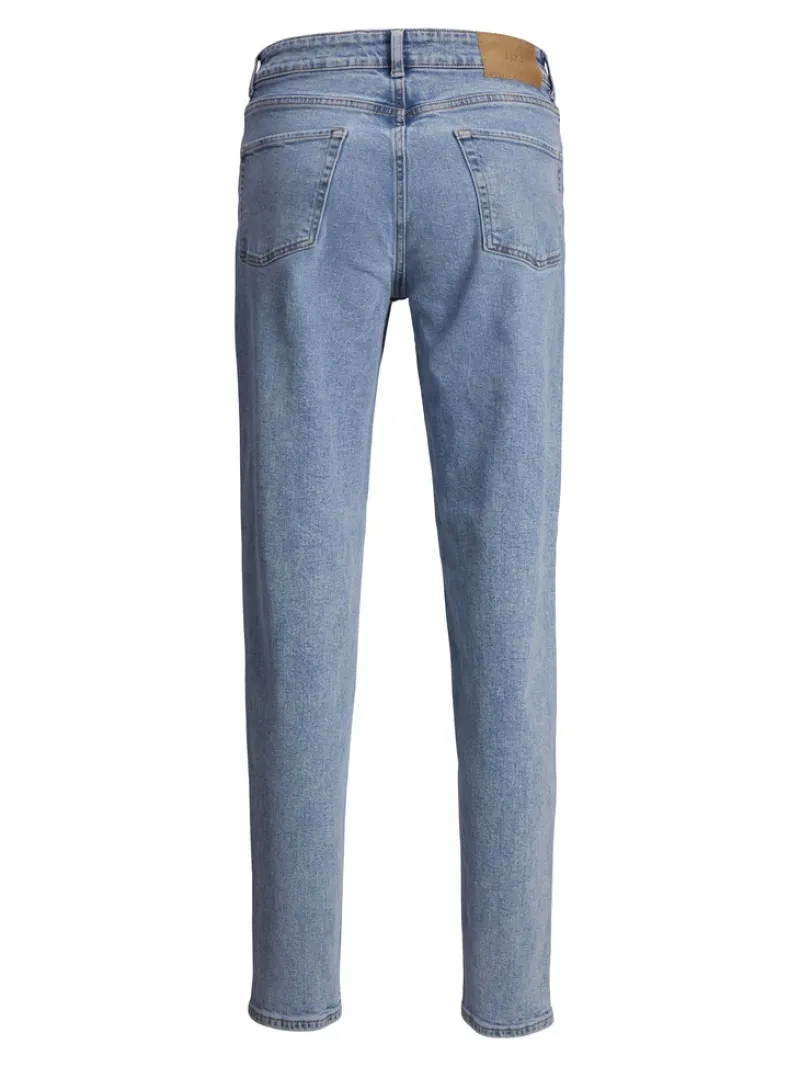 JJXX Jeans*JXLISBON MOM HW CCE4003 Light Blue Denim