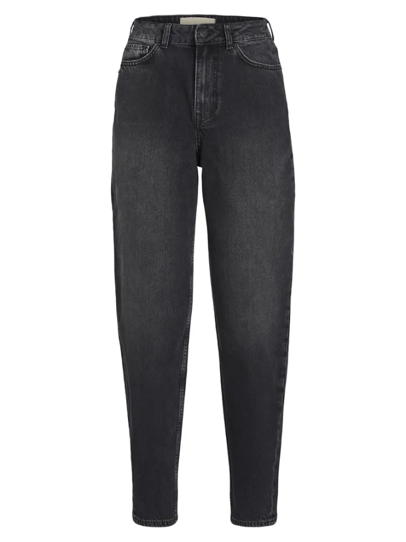 JJXX Jeans*JXLISBON MOM HW CR4007 Black Denim