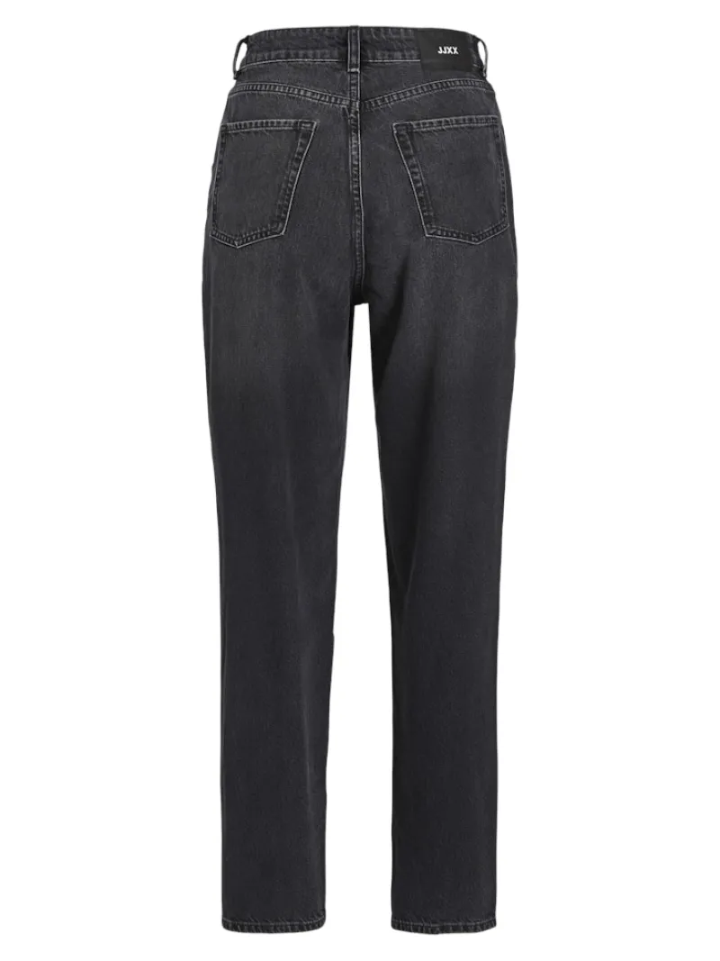 JJXX Jeans*JXLISBON MOM HW CR4007 Black Denim