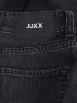 JJXX Jeans*JXLISBON MOM HW CR4007 Black Denim