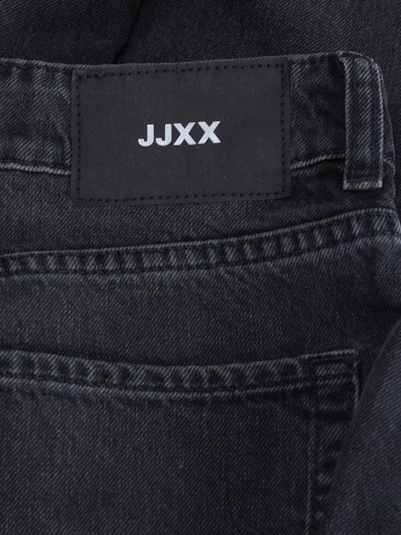 JJXX Jeans*JXLISBON MOM HW CR4007 Black Denim