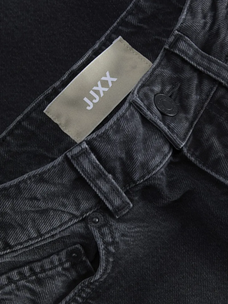 JJXX Jeans*JXLISBON MOM HW CR4007 Black Denim