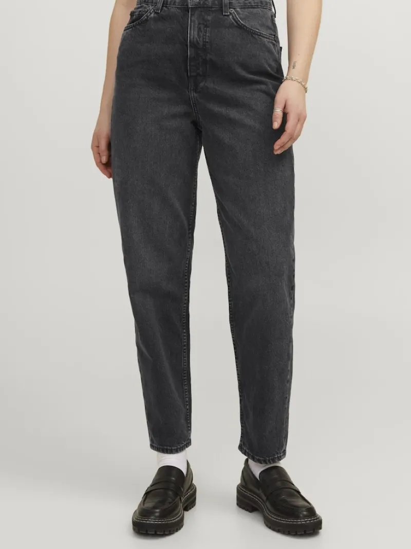 JJXX Jeans*JXLISBON MOM HW CR4007 Black Denim
