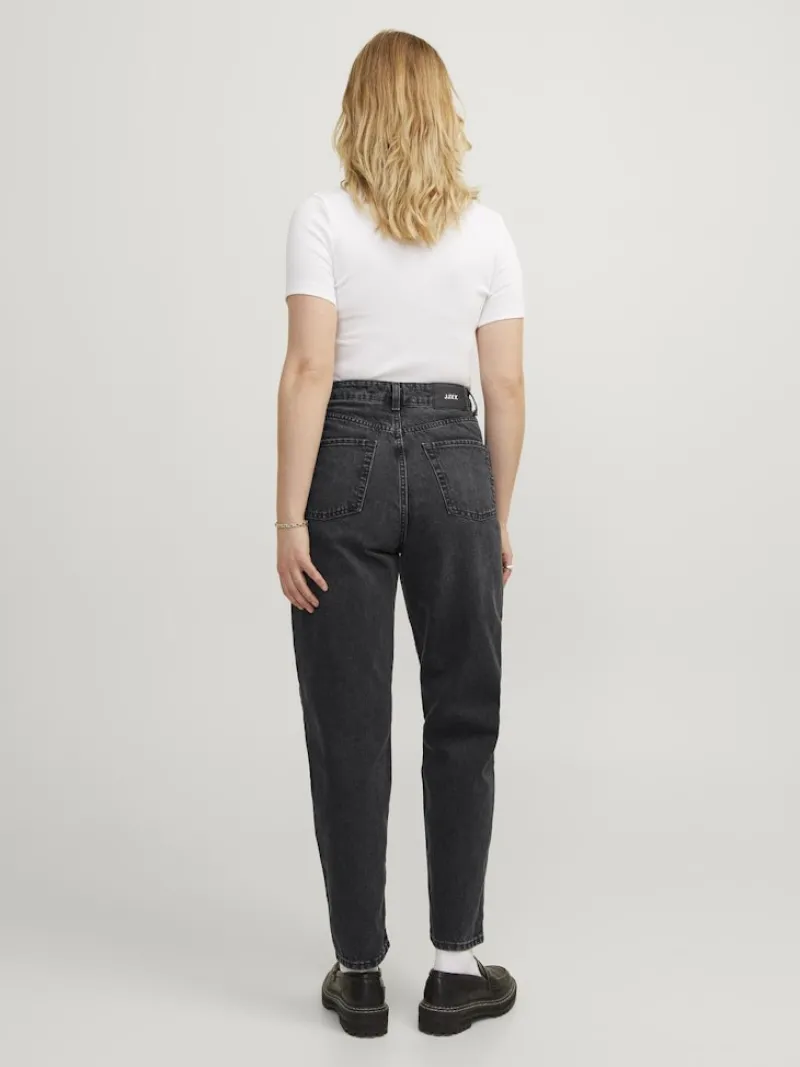 JJXX Jeans*JXLISBON MOM HW CR4007 Black Denim