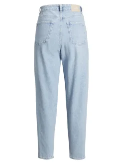 JJXX Jeans*JXLISBON MOM HW R4010 DNM NOOS Light Blue Denim
