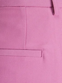 JJXX Hosen*JXLOLA MARY HW PANT TLR NOOS Super Pink