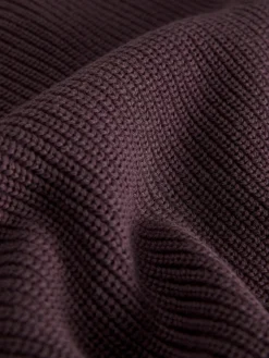 JJXX Pullover & Sweatshirts*JXMILA TWIST CREW NECK KNIT NOOS Sassafras