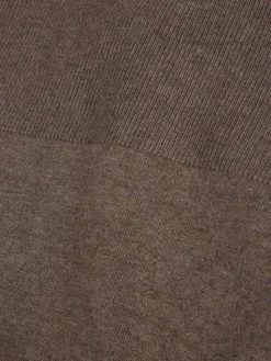 JJXX Pullover & Sweatshirts*JXMILEY SOFT LONG CARDIGAN KNIT Brindle