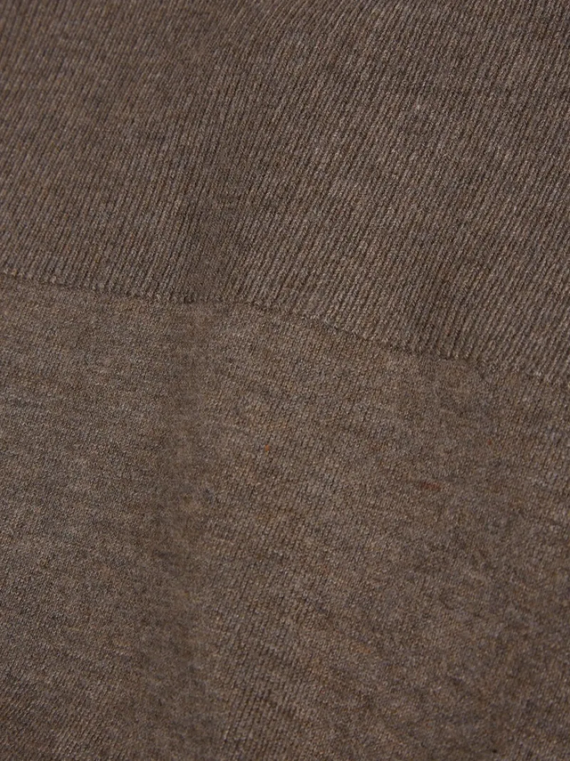 JJXX Pullover & Sweatshirts*JXMILEY SOFT LONG CARDIGAN KNIT Brindle