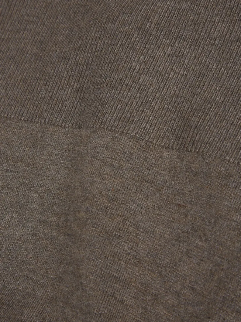 JJXX Pullover & Sweatshirts*JXMILEY SOFT LONG CARDIGAN KNIT Brindle