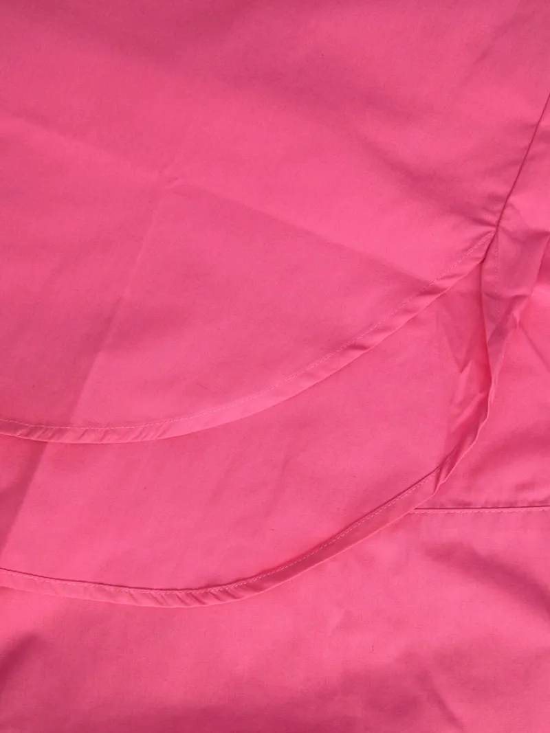 JJXX Blusen*JXMISSION LS OVERSIZE SHIRT NOOS carmine rose