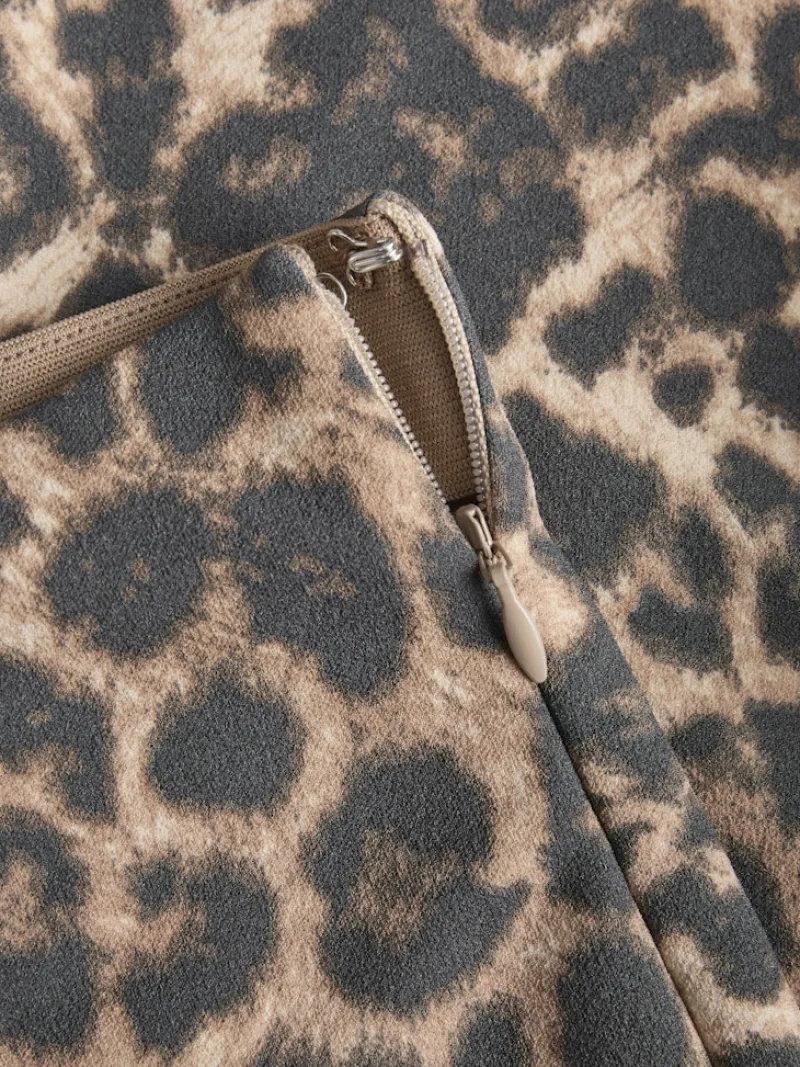 JJXX Hosen*JXNANCY FLARED HW PANT PNT NOOS cornstalk