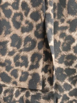 JJXX Hosen*JXNANCY FLARED HW PANT PNT NOOS cornstalk