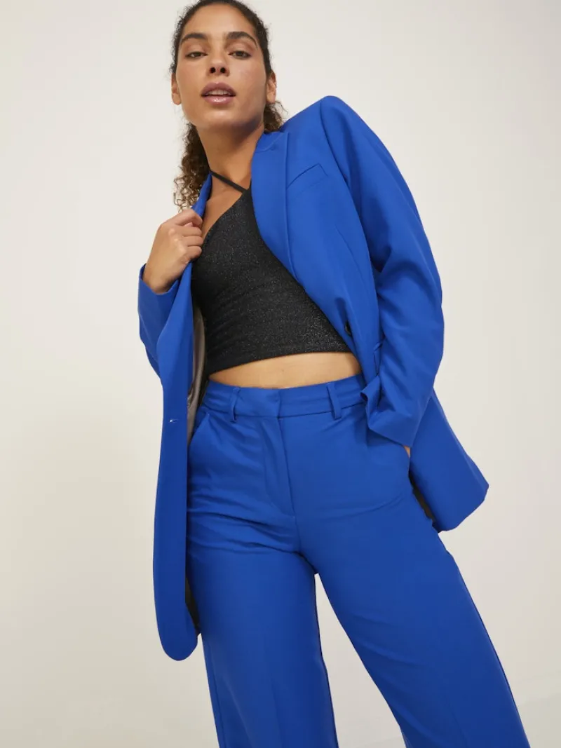 JJXX Jacken*JXNIKA MARY BLAZER TLR NOOS Surf the Web