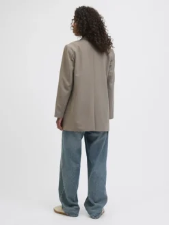 JJXX Jacken*JXNIKA MARY BLAZER TLR NOOS Brindle