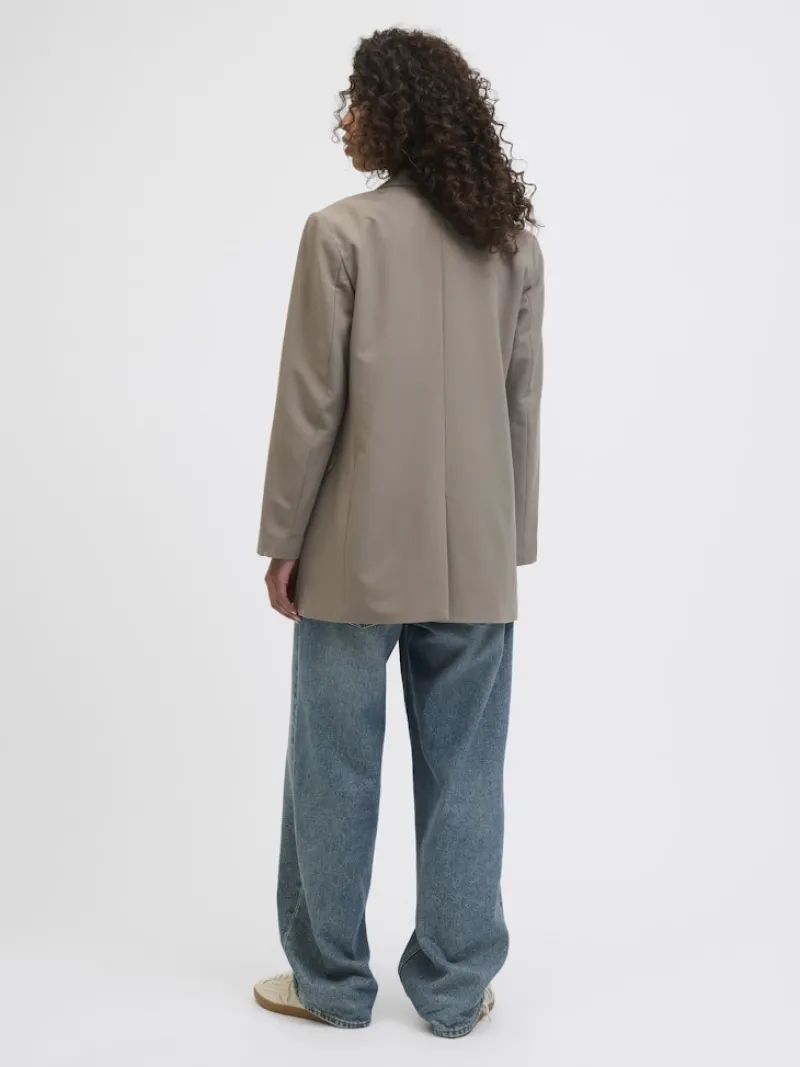 JJXX Jacken*JXNIKA MARY BLAZER TLR NOOS Brindle