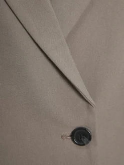 JJXX Jacken*JXNIKA MARY BLAZER TLR NOOS Brindle