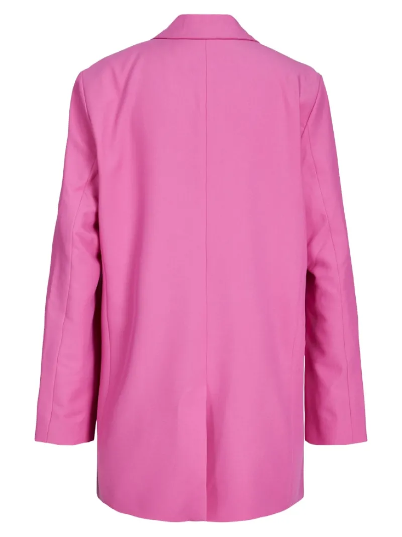 JJXX Jacken*JXNIKA MARY BLAZER TLR NOOS carmine rose