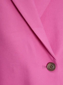JJXX Jacken*JXNIKA MARY BLAZER TLR NOOS carmine rose