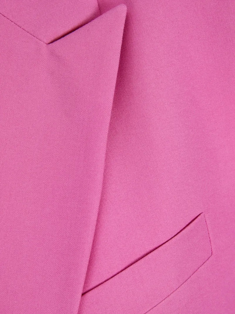 JJXX Jacken*JXNIKA MARY BLAZER TLR NOOS carmine rose