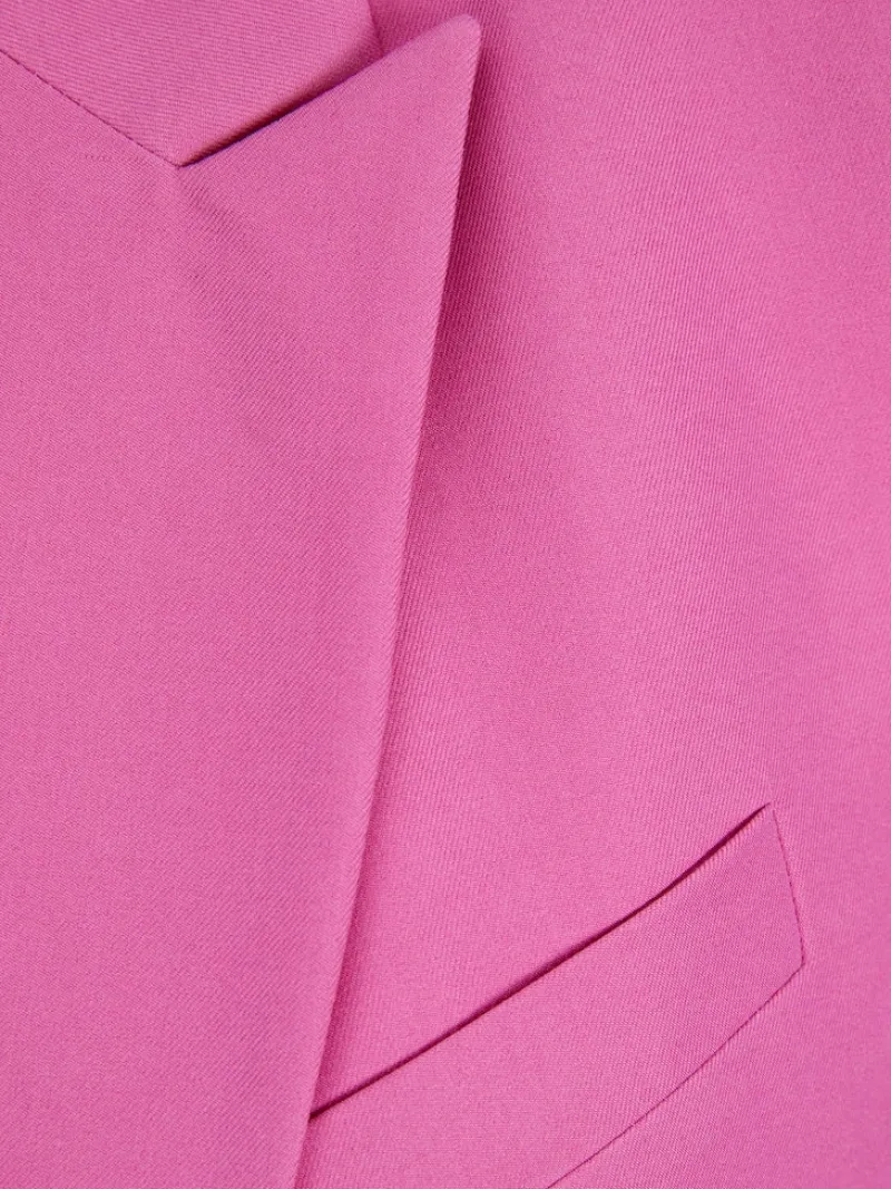 JJXX Jacken*JXNIKA MARY BLAZER TLR NOOS carmine rose