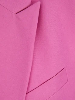 JJXX Jacken*JXNIKA MARY BLAZER TLR NOOS carmine rose